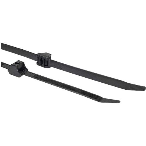 PG616-Dual Clamp Ties