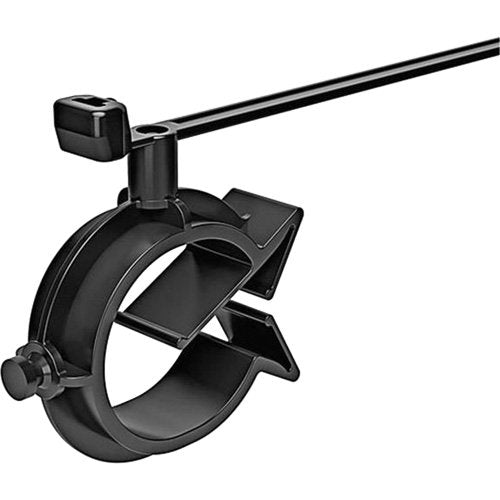 PG621-Cable Ties with Pipe Clip
