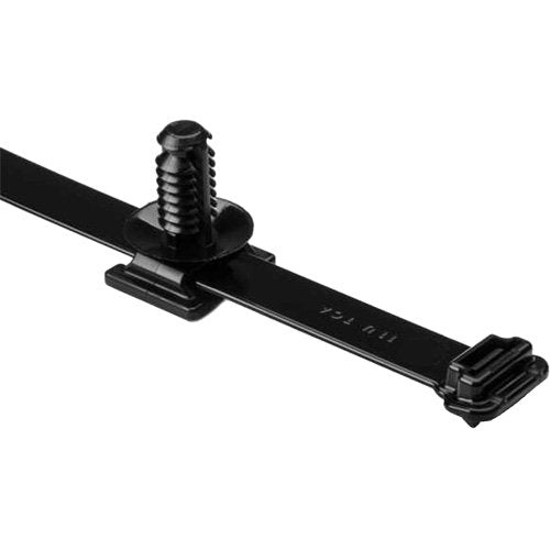 PG623-Heavy-Duty Cable Ties/Fir Tree Mounts