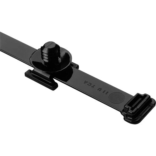PG624-Heavy-Duty Cable Ties/Fir Tree Mounts