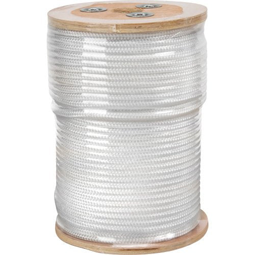PG740 - 1/4" Braided Rope