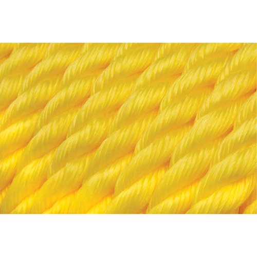 PG772 - Braided Yellow Rope