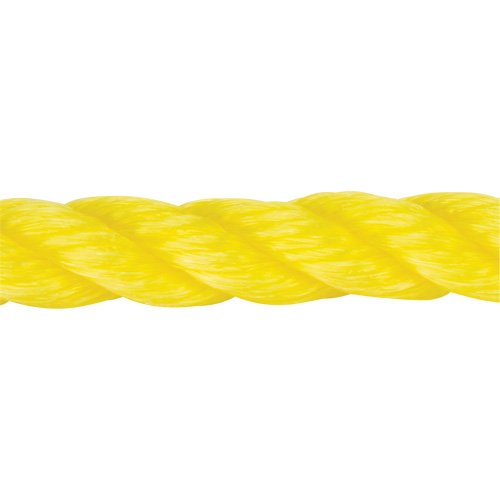 PG773 - Braided Yellow Rope