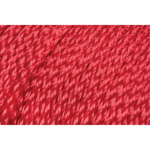 PG774 - Braided Red Rope
