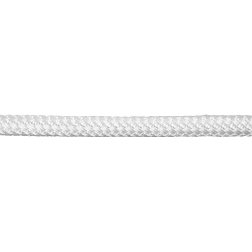 PG775 - Braided White Rope