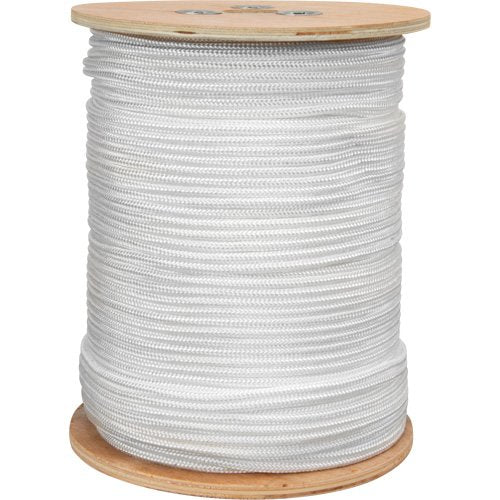 PG776 - Braided White Rope