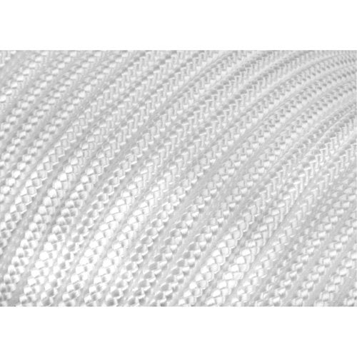 PG776 - Braided White Rope