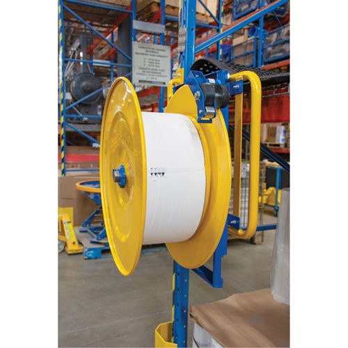 PG777 - Strapping Dispenser