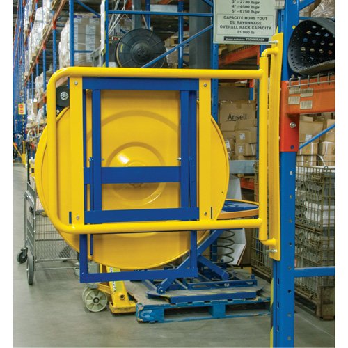 PG777 - Strapping Dispenser