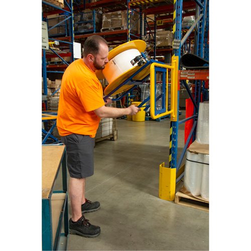 PG777 - Strapping Dispenser