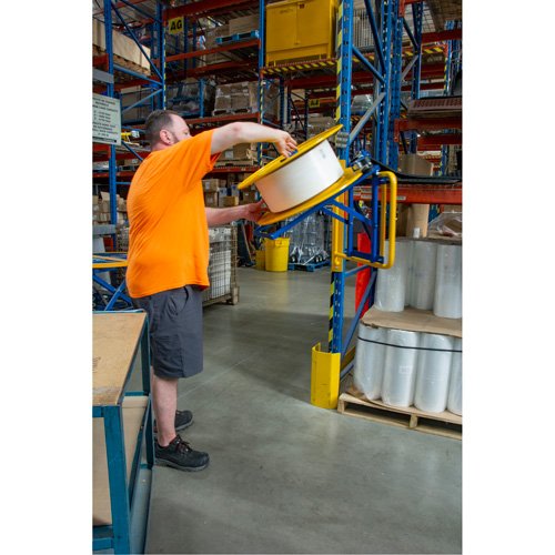 PG777 - Strapping Dispenser