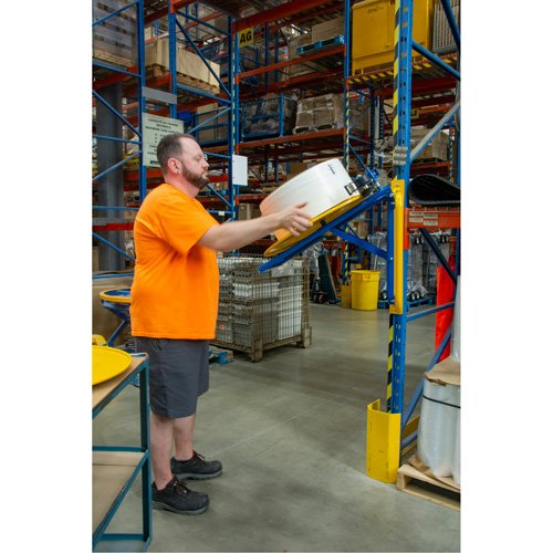 PG777 - Strapping Dispenser
