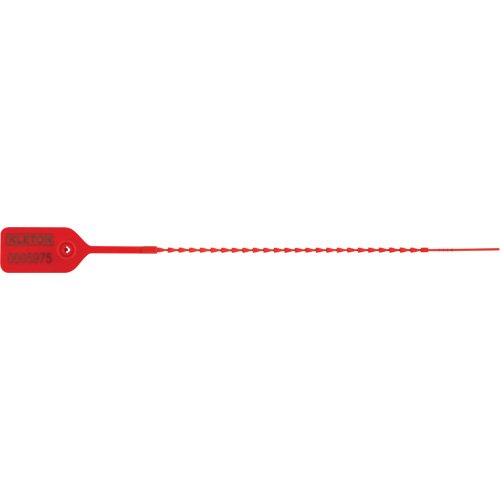 PG785 - Standard-Duty Security Seal