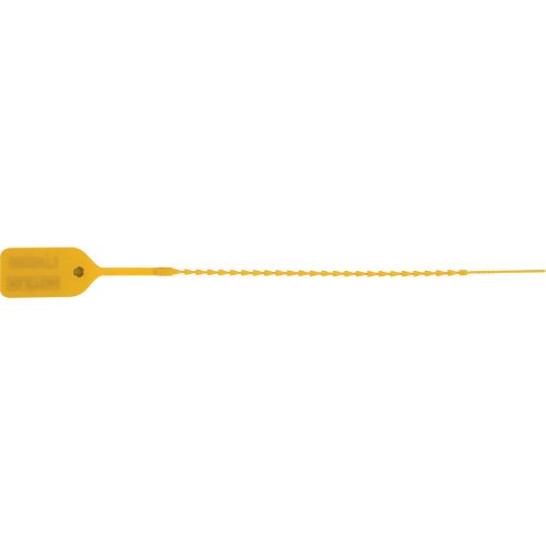 PG787 - Standard-Duty Security Seal