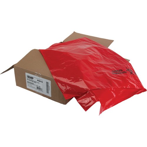 PG816 - Waste Bags