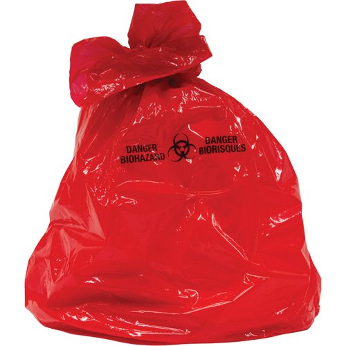 PG816 - Waste Bags