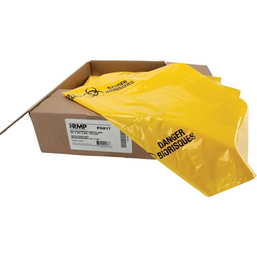 PG817 - Waste Bags