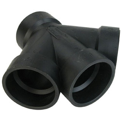 PAA781-45° Wye Fitting
