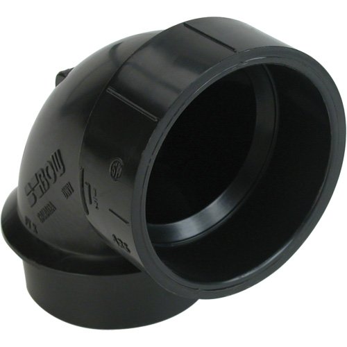 PUL056-90° Street Elbow Fitting