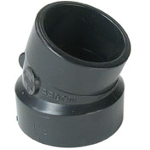 PUL084-Street Elbow Fitting
