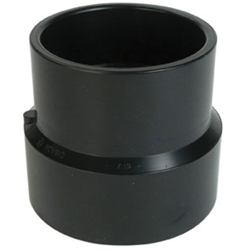 PUL129-Sewer Pipe Adapter