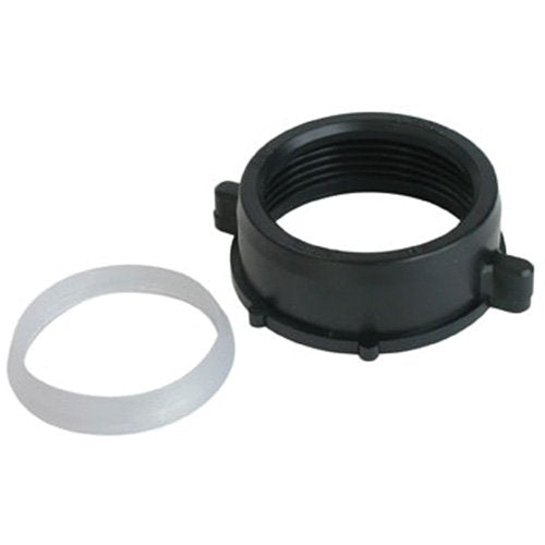 PUL156-Slip Joint Nut & Washer