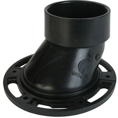 PUL176-Offset Adjustable Closet Flange