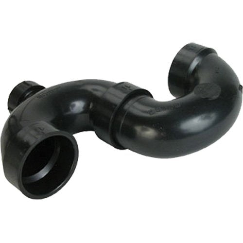 PUL178-Solvent Cement Joint P-Trap