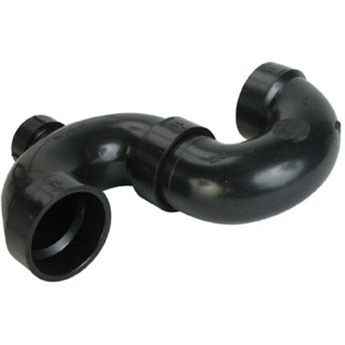 PUL191-"S" Siphon