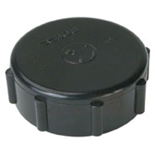 PUL202-Threaded Cap