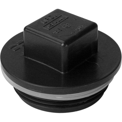 PUL206-Threaded Plug