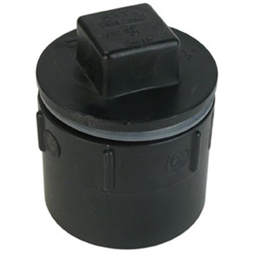 PUL216-Female Adapter with Plug and Gasket
