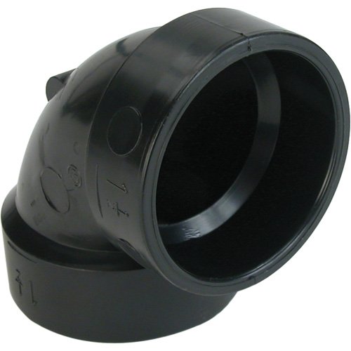 PUL238-Long Radius 90º Long Elbow Fittings