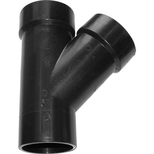 PUL240-45° Wye Fitting
