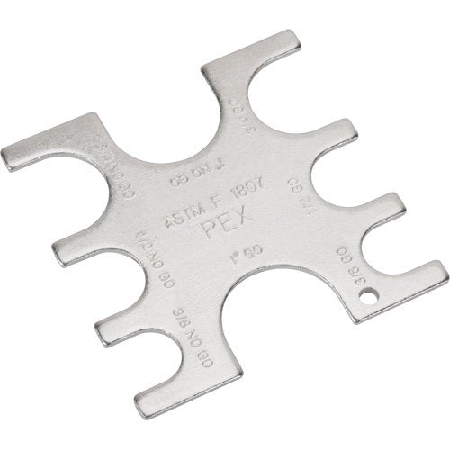 PUL314-"Go/No Go" Crimp Gauge