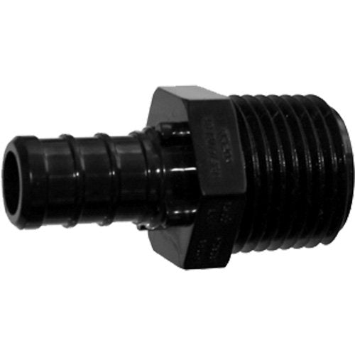 PUL343-Male Adapter