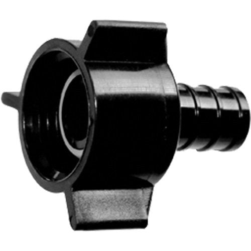 PUL342-Female Faucet Adapter