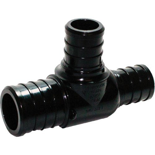 PUL346-Tee Pipe Fitting