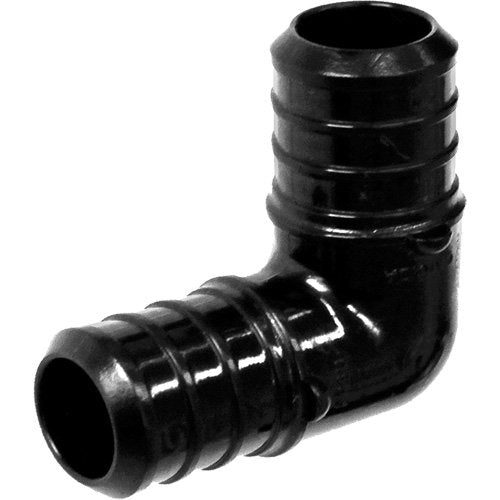 PUL357-90° Elbow Fitting