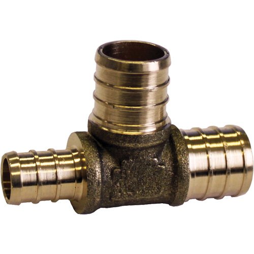 PUL367-Tee Pipe Fitting