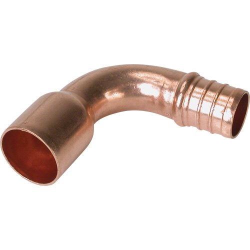 PUL377-90° Sweat Elbow Fitting