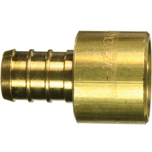 PUL386-Lead-Free Sweat Adapter