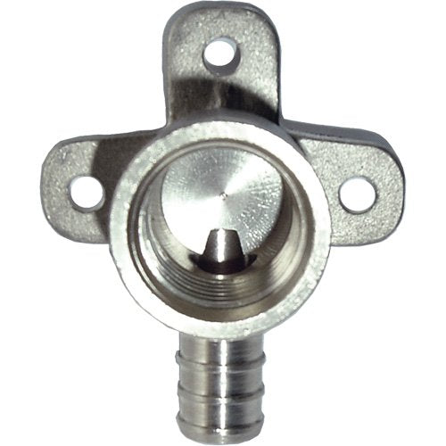 PUL401-Lead-Free 90° Wing Elbow Fitting