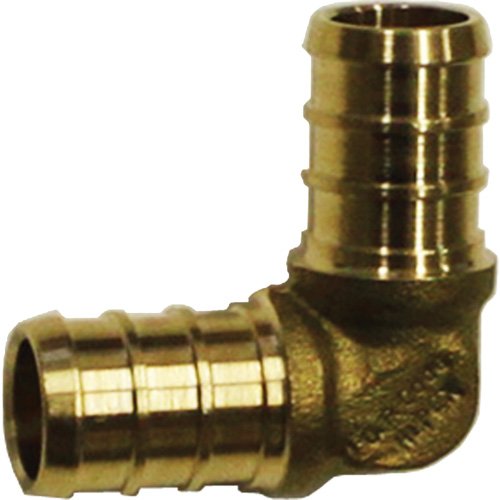 PUL408-Lead-Free 90° Elbow Fitting