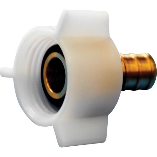 PUL434-Lead-Free Sweat Adapter