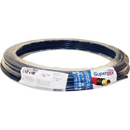 PUL491-Superpex Cold Pipe