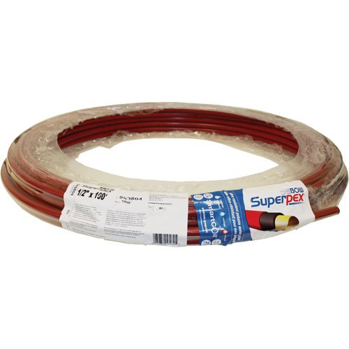 PUL467-Superpex Hot Water Pipe