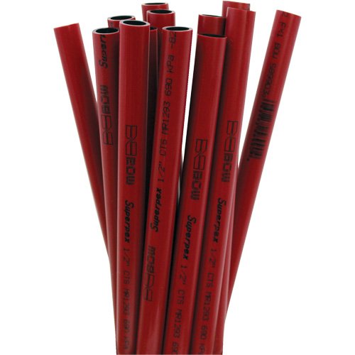 PUL503-Superpex Hot Water Pipe
