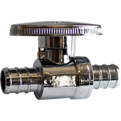 PUL510-Lead-Free Valve