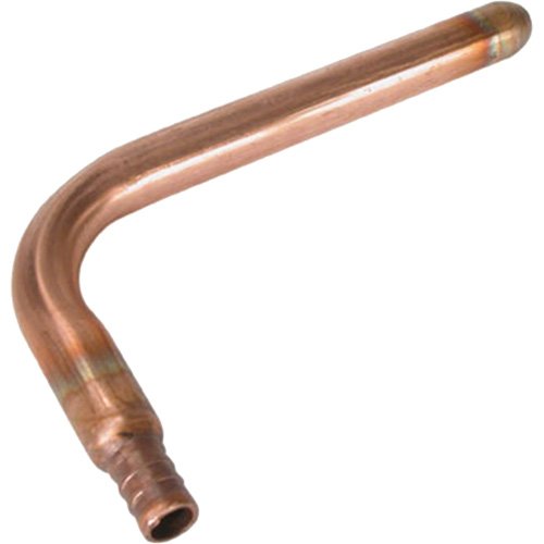 PUL513-Stub Out Elbow without Support